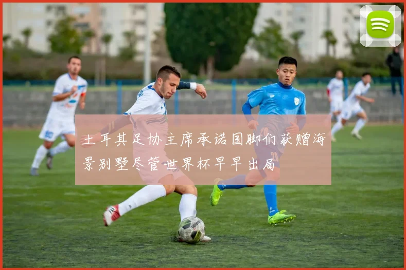 土耳其足协主席承诺国脚们获赠海景别墅尽管世界杯早早出局